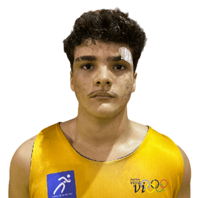 Foto de Yan Joshua Pimenta