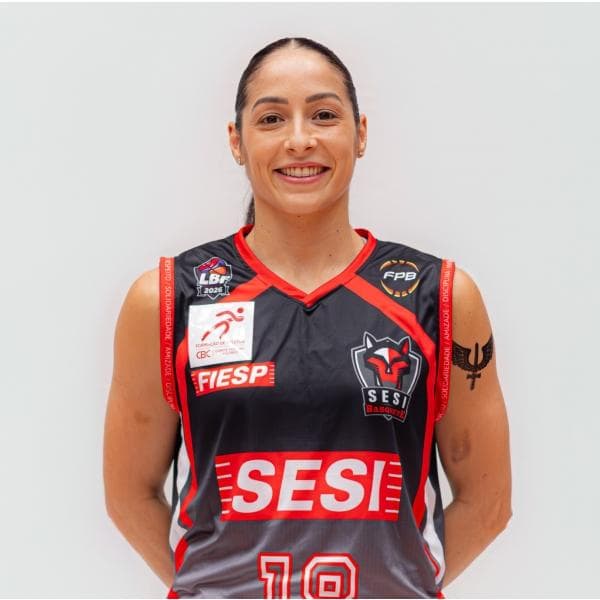 Foto de Débora Costa