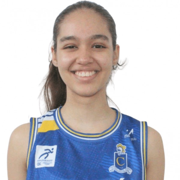 Foto de Anellyse Timoteo de Oliveira