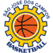 Pontz São José Basketball