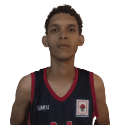 Foto de Juliano Santarino da Silva