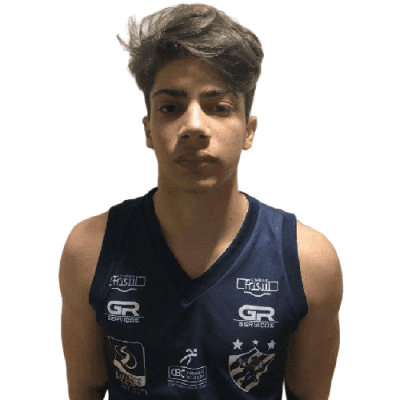 Foto de Lucca Carneiro Leão Silveira