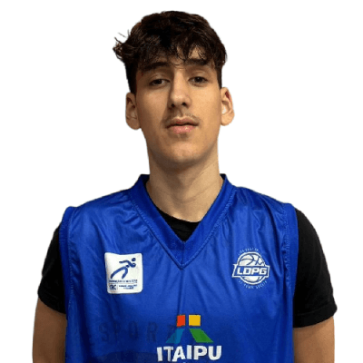 Foto de Rafael Annibal Caram de Oliveira