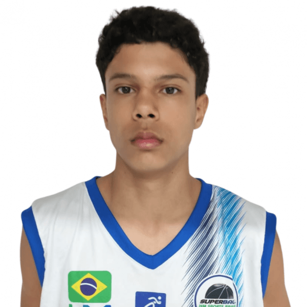 Foto de Arthur Carnot Ribeiro Damascena