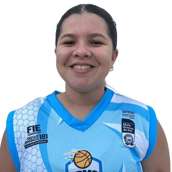 Foto de Clara da Silva Ferreira