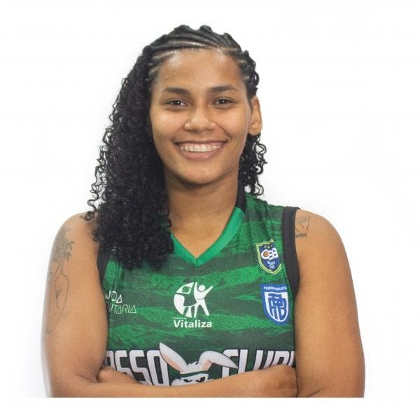 Foto de Wedyla de Lima Tiburcio