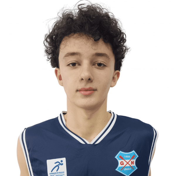 Foto de Eduardo Kaemmerer Tomazzoni