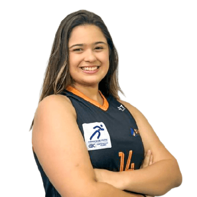 Foto de Sarah de Souza Menezes