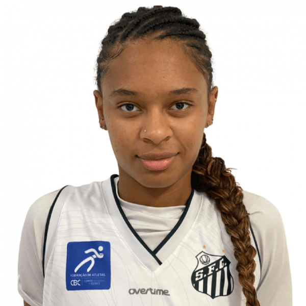Foto de Ingrid Lourenço dos Santos