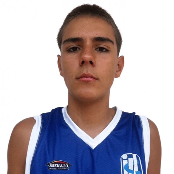 Foto de Pedro Lucas Cadinelli Nagib Santos
