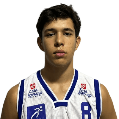 Foto de Luiz Antônio Soares Ferreira de Brito