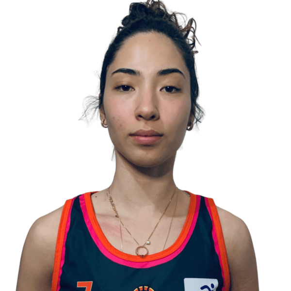 Foto de Danielle Kiyoko Kawakami