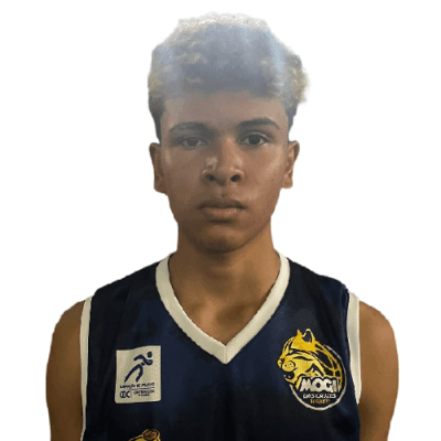 Foto de Nicolas Ambrósio Dos Santos