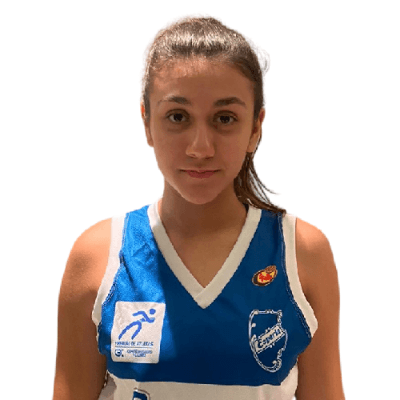 Foto de Manuela Costa Amparado