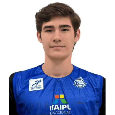 Foto de Enzo Guerra Jacintho