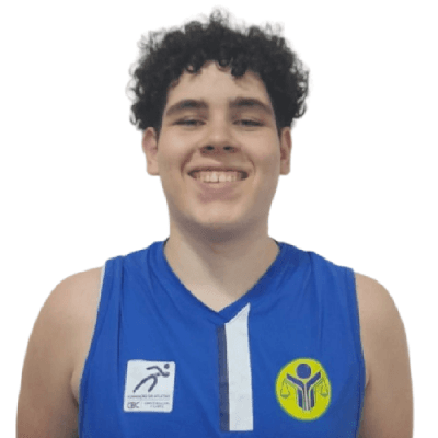 Foto de Hiraque Agnnes dos Santos Junior