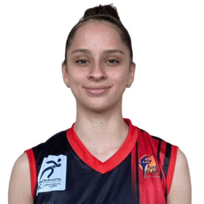 Foto de Jordana Soares Cocolete