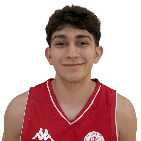 Foto de Lucca Bressani Ribeiro D'Angelo