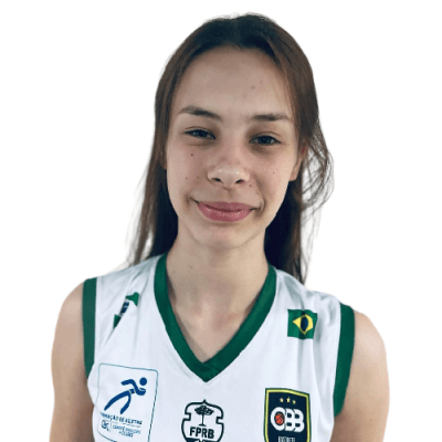 Foto de Millena Rodrigues Pereira