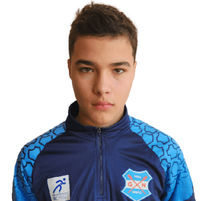 Foto de Daniel Holthausen Moraes de Melo