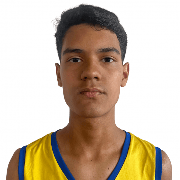 Foto de Artur Brandt Guedes de Oliveira Silva