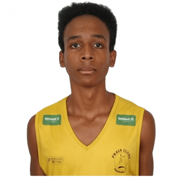 Foto de Edric Gabriel Blanco Meijão