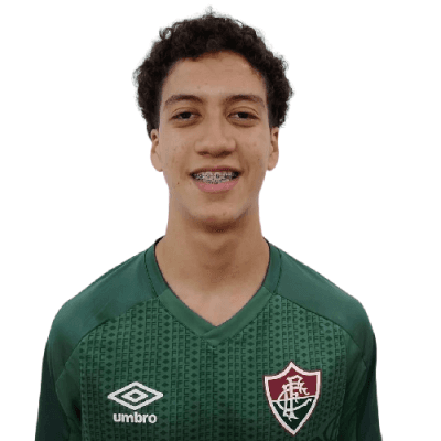 Foto de Daniel Flora da Silva