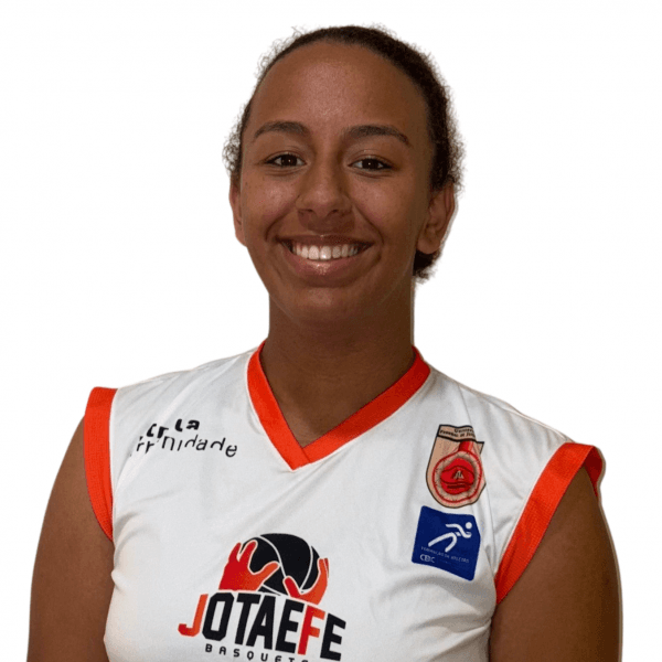 Foto de Layla Mayra da Fonseca Geraldo