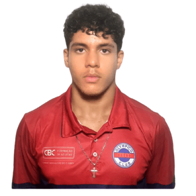 Foto de Juan Fernandes Cardoso