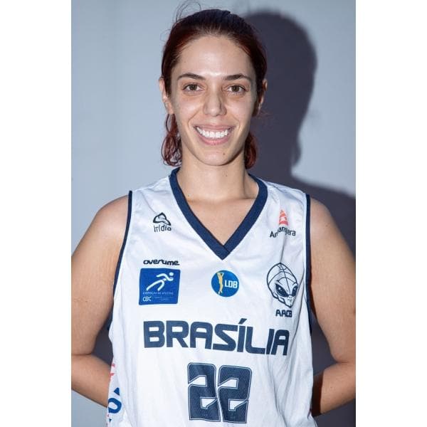 Foto de Ligia Ribeiro Silva Nunes