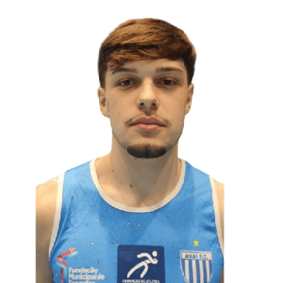 Foto de Bernardo Orofino Witoslawski