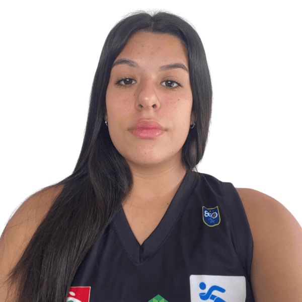 Foto de Bianca de Castro de Oliveira