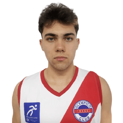 Foto de Eyder Andrade Rodrigues Ferreira