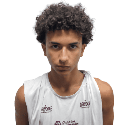 Foto de Thiago Lima de Souza Silveira