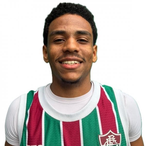 Foto de Luccas Shai Abreu Bandeira