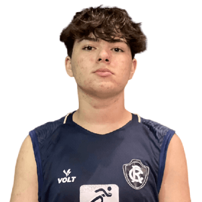 Foto de Daniel William Skelding Pinheiro