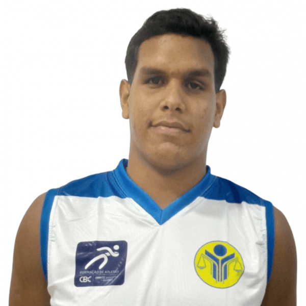 Foto de Lucas Oliveira do Nascimento