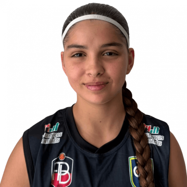 Foto de Mirella Maria de Lima Silva