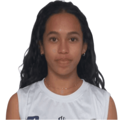 Foto de Vitória Nabor de Sousa