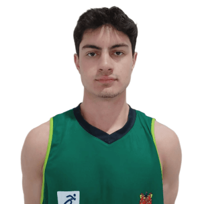 Foto de Leonardo Czaikowski Wescher