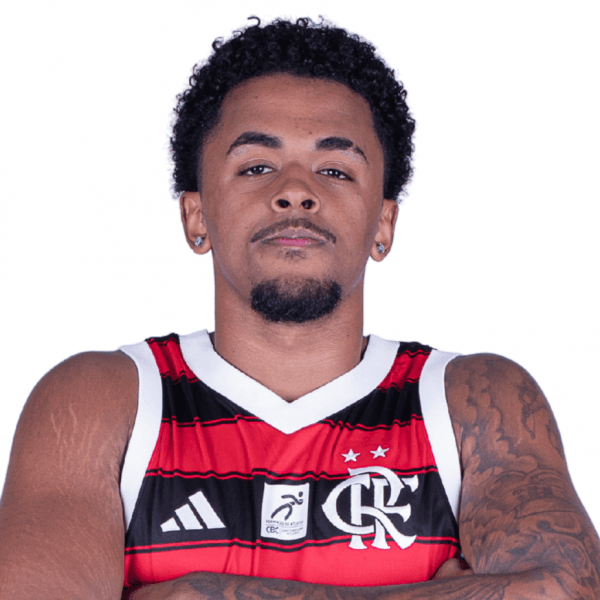 Foto de Vitor Cauã Cerqueira Justiano de Carvalho