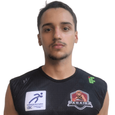 Foto de Murilo Antonio Lima da Costa