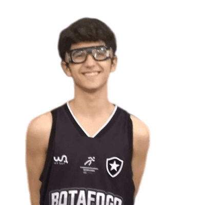 Foto de Matheus Soares Paes Barreto