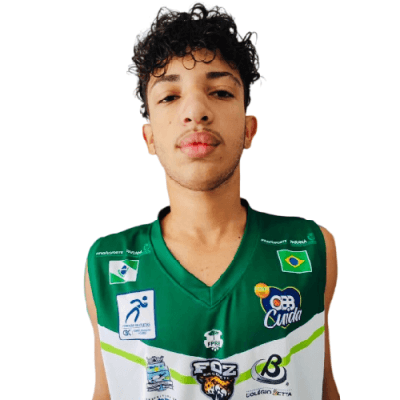 Foto de Jonathan de Oliveira da Silva