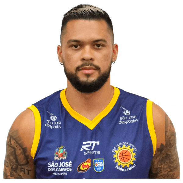Foto de Arthur Pecos Fernandes da Silva