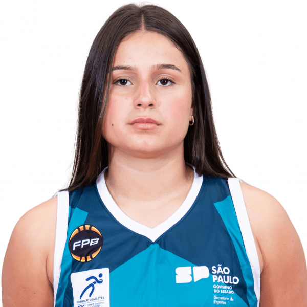 Foto de Yasmin Karolina Dias Lemos