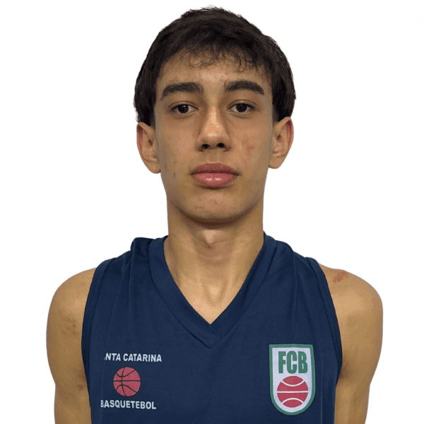 Foto de Lucas de Oliveira Andrade