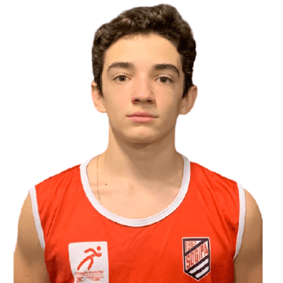 Foto de Pedro Henrique Borges dos Santos Sena