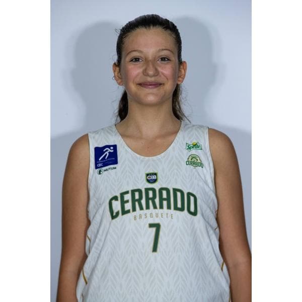 Foto de Ana Flor Vieira Beltrão Chibinski