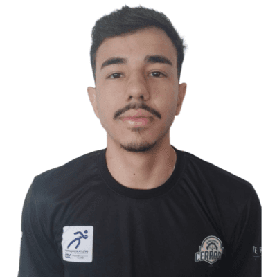 Foto de Guilherme Almeida de Araújo